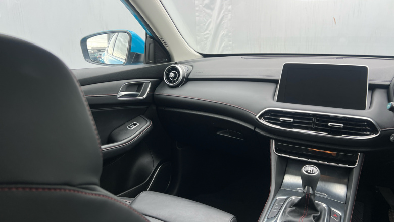 MG Hs 1.5 T-GDI Excite 5dr Petrol Hatchback